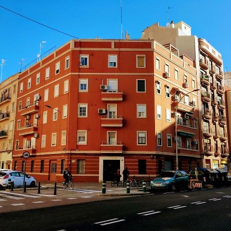 My Penthouse Valencia Apartment Exterior foto